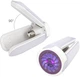 Светильник светодиодный с приманкой для насекомых Mira 45 W White - изображение 4