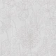 Обои AS Creation Attractive 37834-1 сад бежевый 0.53 х 10.05 м - изображение 2