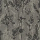 Шпалери AS Creation Borneo 32717-1 графітові гілочки 0.53 х 10.05 м - зображення 2