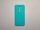 Чехол TPU Matte для Xiaomi Redmi 9 бампер бирюзовый - изображение 1