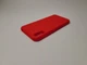 Чехол TPU Matte для Huawei Y6 2019 бампер красный - изображение 3