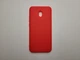 Чохол TPU Matte для Xiaomi Redmi 8A бампер червоний - зображення 1