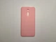 Чехол TPU Matte для Xiaomi Mi 9T (Pro) / Redmi K20 (Pro) бампер розовый - изображение 1