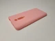 Чехол TPU Matte для Xiaomi Mi 9T (Pro) / Redmi K20 (Pro) бампер розовый - изображение 3