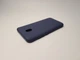Чохол TPU Matte для Xiaomi Redmi 8A бампер синій - зображення 3
