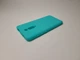Чехол TPU Matte для Xiaomi Mi 9T (Pro) / Redmi K20 (Pro) бампер бирюзовый - изображение 3