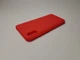 Чохол TPU Matte для Xiaomi Redmi 9A бампер червоний - зображення 3