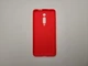 Чехол TPU Matte для Xiaomi Mi 9T (Pro) / Redmi K20 (Pro) бампер красный - изображение 2