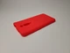 Чехол TPU Matte для Xiaomi Mi 9T (Pro) / Redmi K20 (Pro) бампер красный - изображение 3