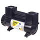 Компрессор "Торнадо" КА-Т12191 150psi/28Amp/90л/клеммы/фонарь/шланг 7,5м с дефлятором/2 цилиндра (КА-Т12191) - изображение 4