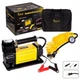 Компресор T-max 45A/150psi/160L/min/ клеми/шланг 8016601 - зображення 2