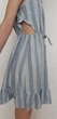 Платье Fashion 6323 голубой 152 - изображение 4