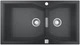 Кухонная мойка гранит GROHE K-Series K 700 31658AT0 - изображение 1