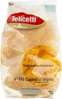 Макароны Felicetti Капелли д'анжело 500 г (8000755021932) - изображение 1