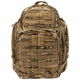 Рюкзак тактический 5.11 Tactical RUSH 72 Backpack Multicam - изображение 1