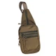 Сумка з кобурою A-Line A33 Coyote Brown 2000000000749 - зображення 2