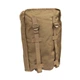 Оружейный чехол-ножны Eberlestock Scabbard Butt Cover на рюкзак Coyote Brown - изображение 1