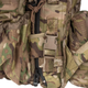 Тактический рюкзак снайпера Eberlestock G3 Phantom Sniper Pack Multicam - изображение 9