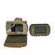 Чохол Raptor Tactical для навігатора Garmin Foretrex 301/401 Multicam 2000000037554 - зображення 5