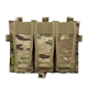 Підсумок Emerson Triple Magazine Pouch AVS Vest для магазинів Multicam 2000000046938 - зображення 1