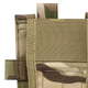 Підсумок Emerson Triple Magazine Pouch AVS Vest для магазинів Multicam 2000000046938 - зображення 6