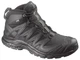 Ботинки Salomon XA PRO 3D MID GTX Forces 42,5 Черный - изображение 1