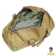 Сумка-баул USMC Coyote Brown Trainers Duffle Bag Coyote Brown X-Small 61х30см (44 литров) - изображение 3