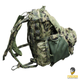 Рюкзак Flyye DMAP Backpack AOR2 - изображение 2