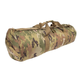 Сумка-баул USMC Coyote Brown Trainers Duffle Bag Multicam Large 91х35см (92 литров) - изображение 3