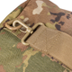 Сумка-баул USMC Coyote Brown Trainers Duffle Bag Multicam Large 91х35см (92 литров) - изображение 6