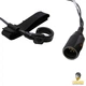 Гарнітура MBITR Low Noise Headset RC101010-AP із виносною кнопкою - зображення 4
