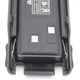 Аккумулятор, аккумуляторная батарея к рации BAOFENG UV-82 2000mAh - изображение 3