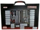 Набір інструментів Haisser 1/4 "1/2" 108 шт (70178) - зображення 8