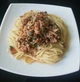 Паста с мясом в сырном соусе Еда в Поход 100г - изображение 2