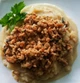 Пюре картофельное с курицей и грибами Еда в Поход 100г - изображение 2