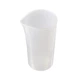 Стакан мерный Koolwen 800ml D=95mm для блендера Moulinex (MS-651614) - изображение 1