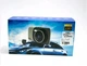 Автомобильный видеорегистратор с двумя камерами UKC WDR DVR Z14 Full HD 1080P - изображение 7