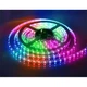 Светодиодная лента RGB 3528 (5 м) с пультом и блоком питания — Полный комплект для подсветки - изображение 6