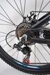 Гірський Велосипед HAMMER-24 Чорно Синій Shimano - зображення 5