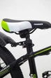 Гірський Велосипед HAMMER-24 Чорно Зелений Shimano - зображення 7