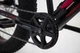 Фет Байк-Гірський Велосипеди HAMMER EXTRIME S800 MAX Колеса 26 Алюмінієва рама 19 Shimano - зображення 12