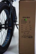 Фэт Байк-Горный Велосипеды HAMMER EXTRIME S800 MAX Синий Колёса 26 Shimano Рама 19 - изображение 2