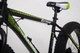 Фэт Байк-Горный Велосипеды HAMMER EXTRIME S800 MAX Зеленый Колёса 26 Shimano Рама 19 - изображение 4