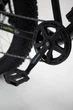 Фэт Байк-Горный Велосипеды HAMMER EXTRIME S800 MAX Зеленый Колёса 26 Shimano Рама 19 - изображение 8