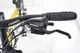 Горный Велосипед HAMMER-24 Black Yellow Shimano - изображение 5
