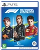 Игра F1 2021 для PS5 (Blu-ray диск) - изображение 1