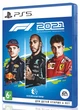 Игра F1 2021 для PS5 (Blu-ray диск) - изображение 3