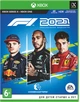 Игра F1 2021 для Xbox (Blu-ray диск) - изображение 1