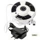 IP камера Besder Fisheye F3MW-I202 - 1.7 mm, 1 MP, 720P + блок питания - изображение 2
