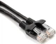 Патч-корд PowerPlant Cat5e UTP 15 м Черный (CA911660) - изображение 2